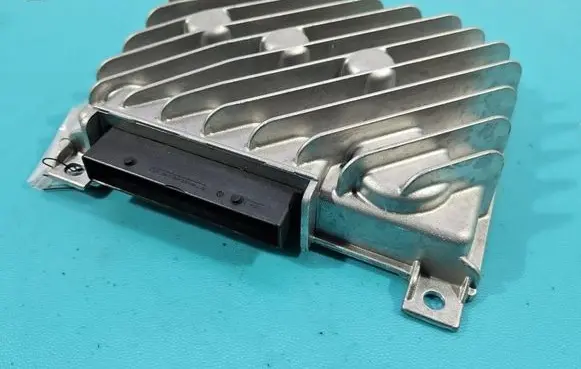 Cupra Formentor Sound amplifier 5H0035456A IMPRK1547198