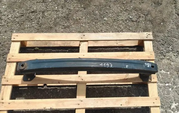 Seat Ibiza IV (6J,6P) Front bumper cross member