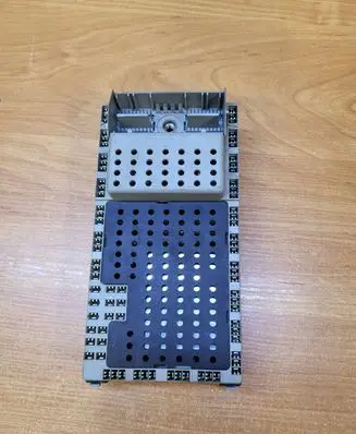 Volvo S60 Fuse module 08697207 08688434