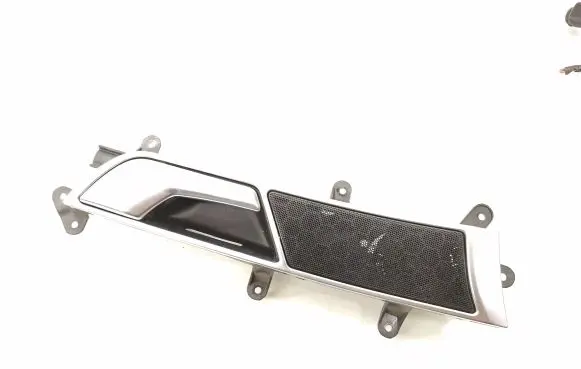 Audi A6 Allroad C6 Front door interior handle 4F0837020B