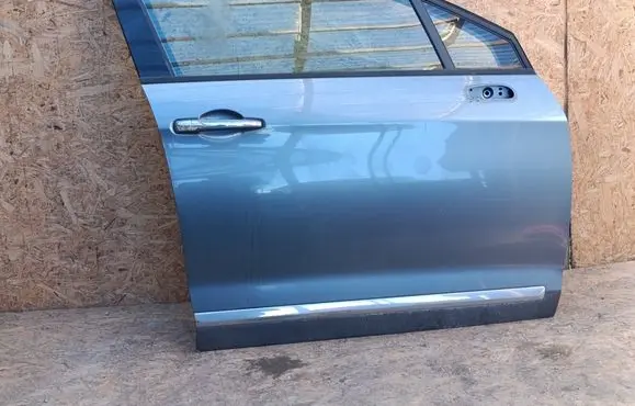 Citroen C5 Front door 