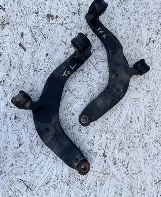 Volkswagen Transporter - Caravelle T6 Rear control arm
