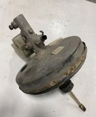 Citroen C5 Brake booster 9656354980