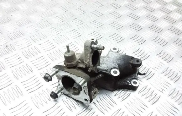 Toyota Yaris EGR valve line/pipe/hose