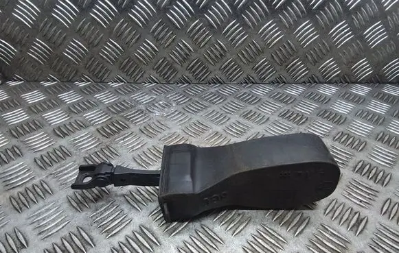 Volkswagen PASSAT B8 Front door check strap stopper 3G0837249B