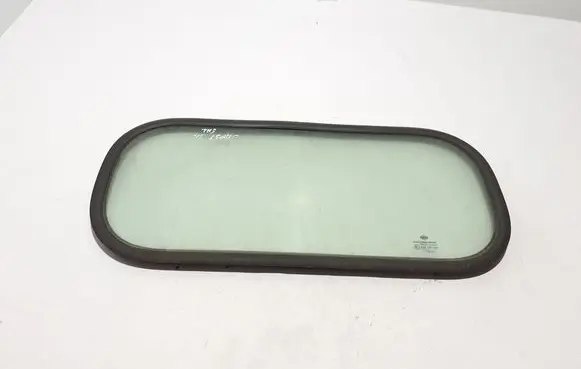 Nissan Cab Star Rear windscreen/windshield window 79710MB40A