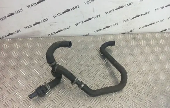 BMW X5 E53 Heater radiator pipe/hose 6939160