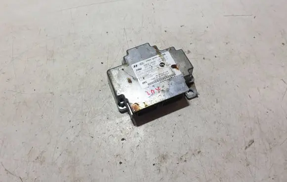 Hyundai Kona I Airbag control unit/module 95910J9200 337139103 J9200K8D111229