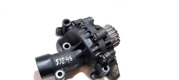 Peugeot 406 Water pump 9654531880