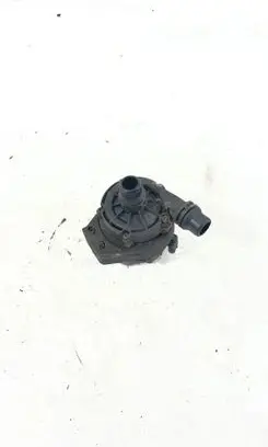 BMW 3 F30 F35 F31 Electric auxiliary coolant/water pump 8638240