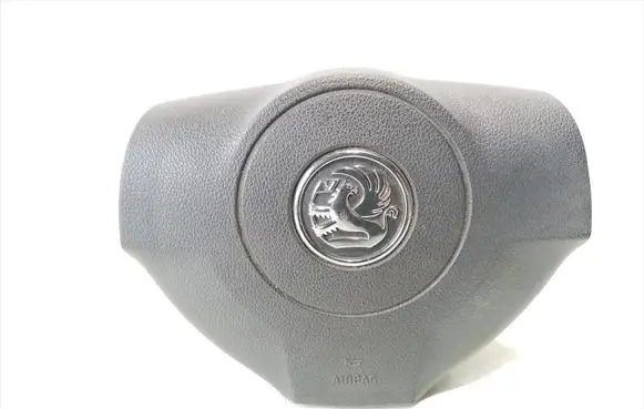Opel Vectra C Steering wheel airbag 498997212