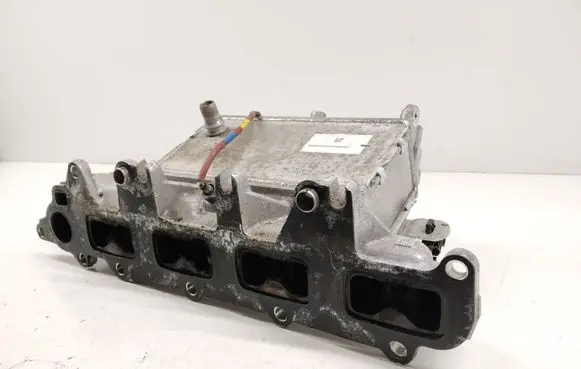 Mercedes-Benz Vito Viano W447 Intake manifold T93662B 8639R14003