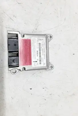 Ford Focus C-MAX Airbag control unit/module 3M5T14B056BG 0285001452