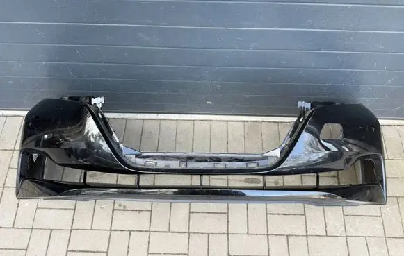 Nissan Leaf II (ZE1) Front bumper 620225SH0H