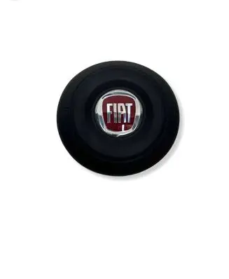 Fiat 500X Steering wheel airbag 