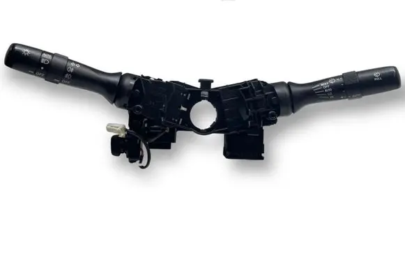 Lexus IS 220D-250-350 Wiper turn signal indicator stalk/switch 17F192 17F111 173832