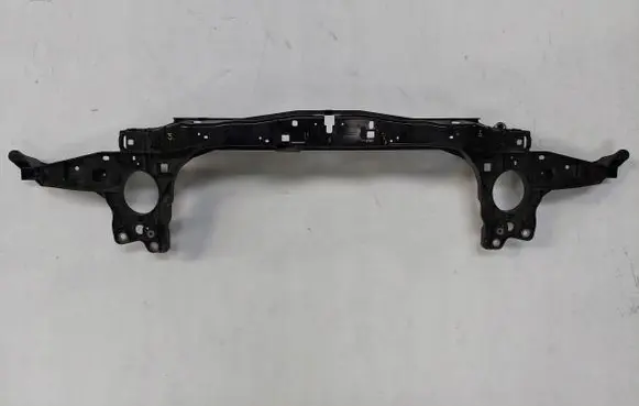 Porsche Cayenne (92A) Radiator support slam panel 7P5805594B