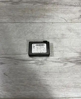 BMW 3 E90 E91 Rain sensor 6955550 06955550 00606426