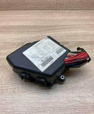 Volkswagen Golf IV Fuse box set 1J0970096 50210985