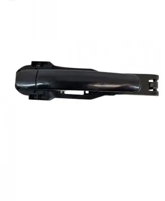 Seat Leon (1P) Front door exterior handle 1P0837886