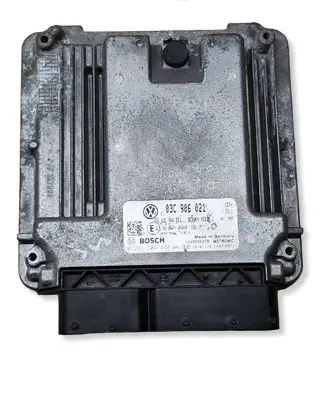 Volkswagen PASSAT B6 Engine control unit/module 03C906021 1039S36278 6904448