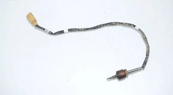 Volkswagen Crafter Exhaust gas temperature sensor 04L906088HJ