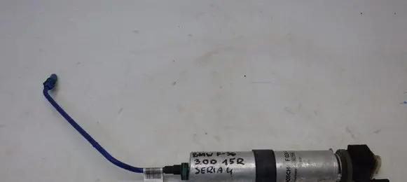 BMW 4 F36 Gran coupe Fuel filter F026402824