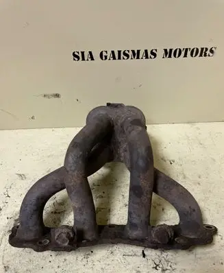 Honda Accord Exhaust manifold