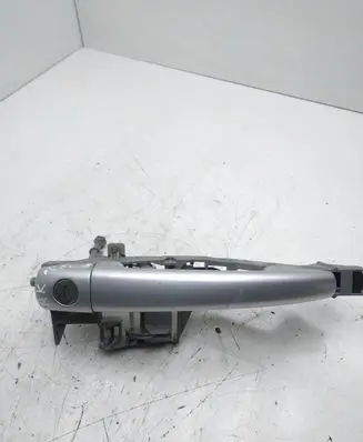Peugeot 5008 Front door exterior handle 9688668180