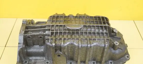 Ford C-MAX II Oil sump DS7G6675EA JQDB
