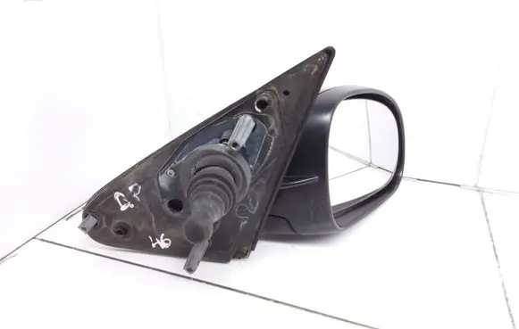 Peugeot 406 Manual wing mirror E2015001