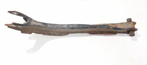 Rear upper control arm/wishbone