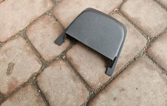 Renault Zoe Other interior part 969128449R