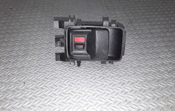 Mercedes-Benz ML W163 Tailgate interior release/open handle 1637600061