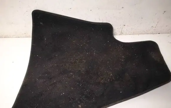 Tesla Model S Front floor carpet liner 104812900C