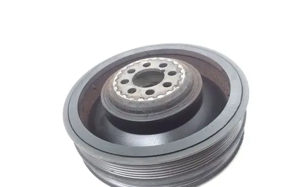 Audi A6 S6 C5 4B Crankshaft pulley 059105251M