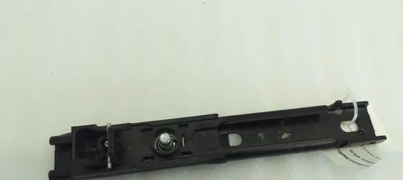 Citroen DS4 Seat belt adjustment rail 9672727080