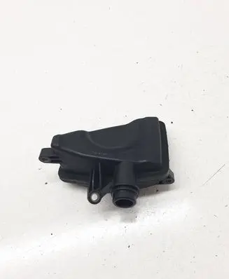 Intake resonator