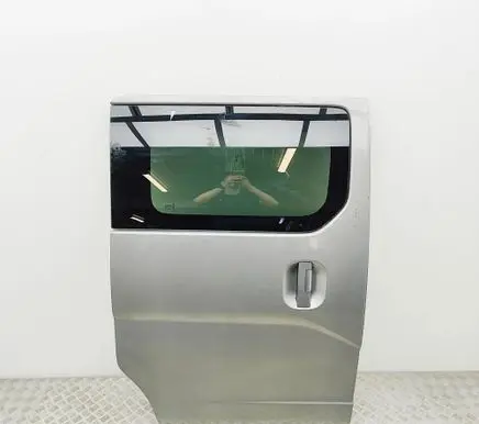 Nissan NV200 Side sliding door H210MJX0AA