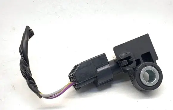 Ford Ecosport Airbag deployment crash/impact sensor L1TT14B006AA
