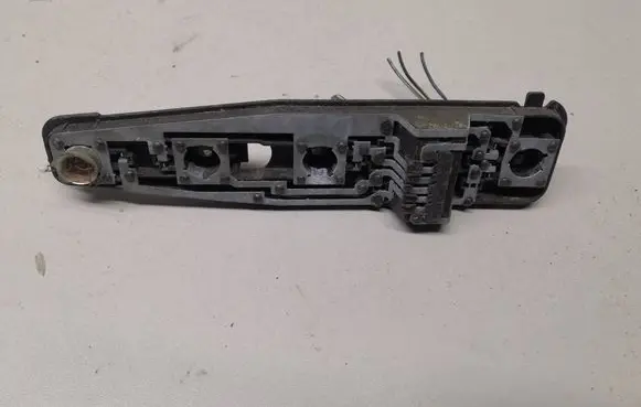 Opel Vectra B Tail light bulb cover holder 37640751