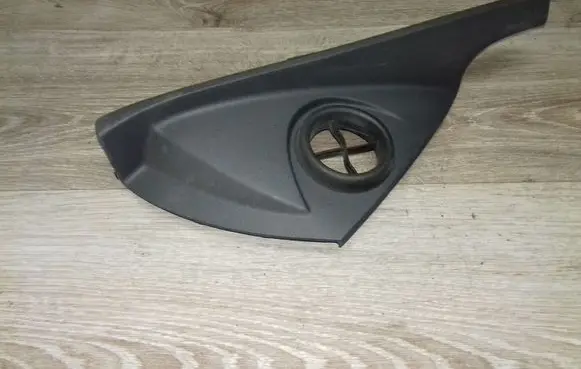 Volvo V50 Dashboard side end trim 8650577 30672383 3865