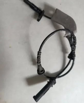 BMW 3 G20 G21 ABS rear brake sensor 6862806