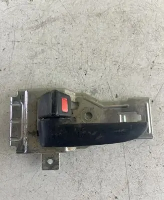 Front door interior handle