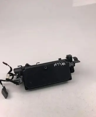 Volvo S60 Video control module 32209788