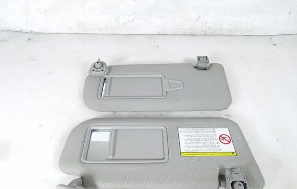 Hyundai ix35 Sun visor