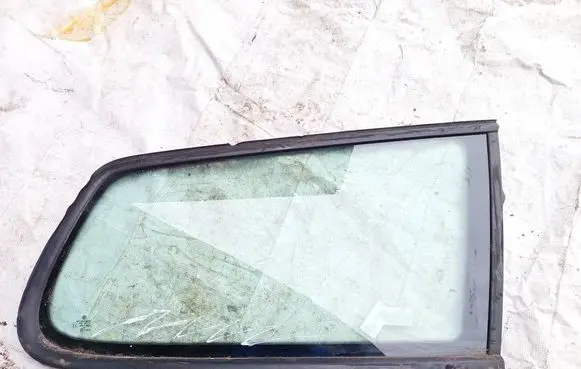 Volkswagen PASSAT B6 Rear side window AS2