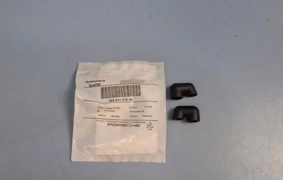 Porsche Cayenne (92A) Headlight part 95863107500