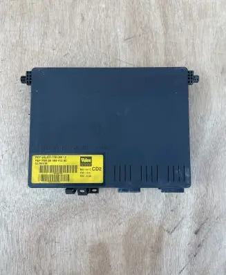 Peugeot 406 Comfort/convenience module 73008912 9646941280