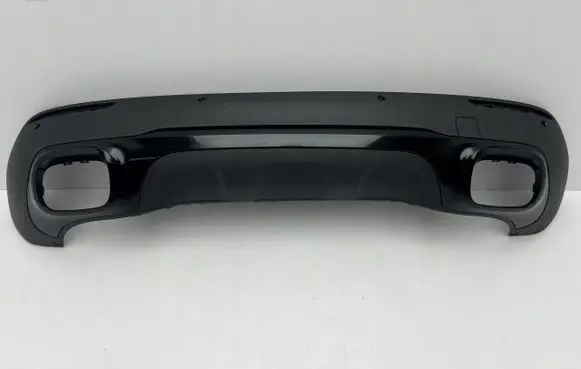 Mercedes-Benz GLA H247 Rear bumper A2478853104